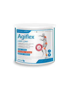 Agiflex Lata 300G De Dietmed