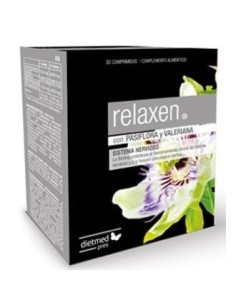 Relaxen 30Comp. de Dietmed