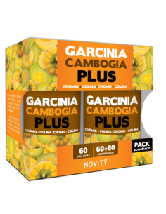 Garcinia Cambogia Plus Pack...