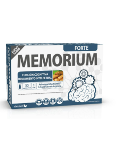 Memorium Forte 30Amp. de...