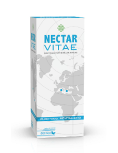 Nectar Vitae 500 Ml De Dietmed
