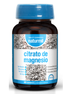 Citrato De Magnesio 1000Mg....