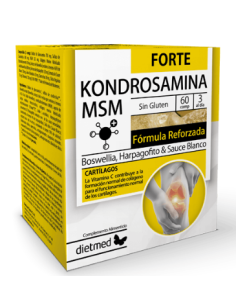 Kondrosamina Msm Forte...