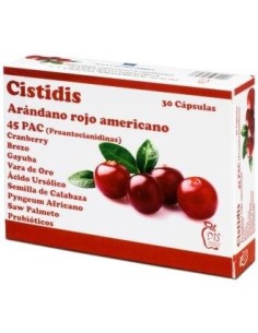 Cistidis 30Cap. de Dis
