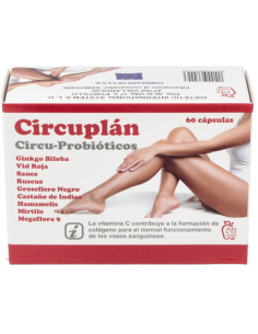 Circuplan 30Cap. de Dis