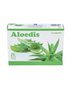 Aloedis (Aloe Vera) 30Cap....
