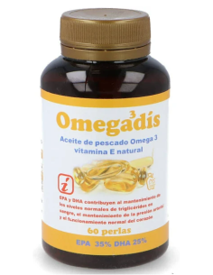 Omegadis Omega 3 1500Mg....