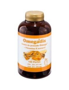 Omegadis Omega 3 1500Mg....