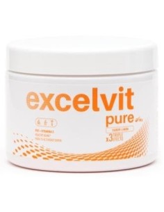 Excelvit Pure Limon 150Gr. de Excelvit