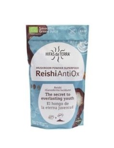 Reishi Antiox 100Gr. de...