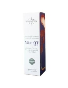 Mico-Qt Target Serum...