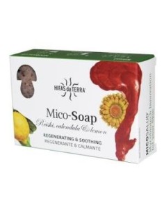 Mico-Soap Calendula-Limon...