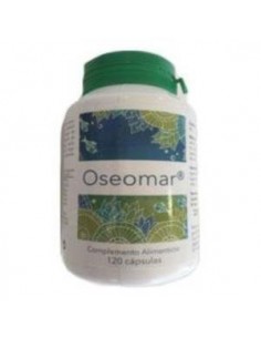 Oseomar 120 capsulas de Margan