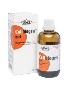 Colibiogen Oral 100 Ml de Margan