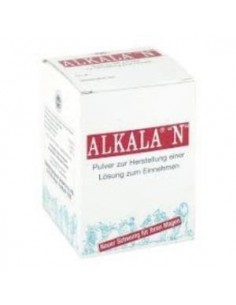Alkala N 150 gramos de Margan