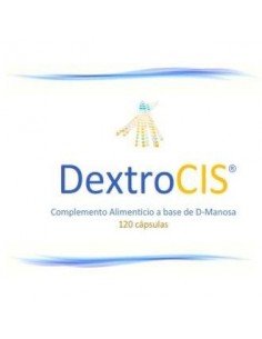 Dextrocis 90 capsulas de Margan