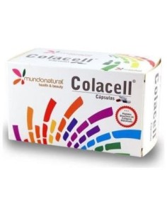 Colacell Antiox 30S Sobres de Mundonatural