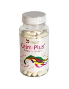 Calm-Plus 90Cap. de Mundonatural