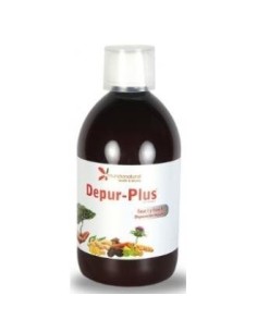 Depur-Plus 500Ml. de...