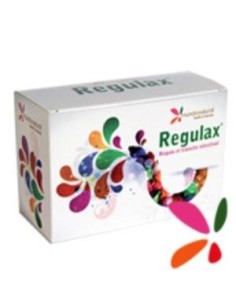 Regulax 30Sbrs. de...