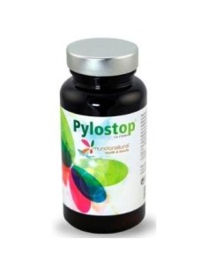 Pylostop 60Cap. de Mundonatural
