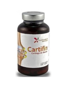 Cartifin 90Cap. de Mundonatural