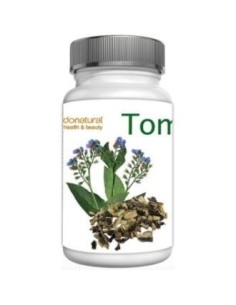 Tomefin 60Cap. de Mundonatural