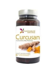 Curcusan 60Cap. de Mundonatural