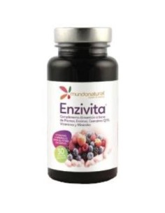 Enzivita 30Cap. de Mundonatural
