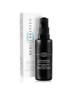 Mediterraneus Crema Antimanchas 50Ml. de Mundonatural
