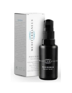 Mediterraneus Serum Facial 30Ml. de Mundonatural