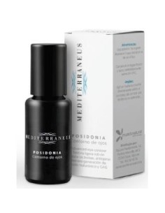 Mediterraneus Contorno De Ojos 15Ml. de Mundonatural