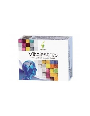 Vitalestres 60Cap. de Novadiet