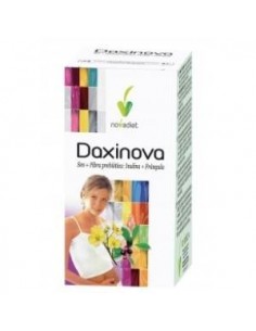 Daxinova 60 Comprimidos de Novadiet