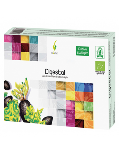 Digestal 20Amp. de Novadiet