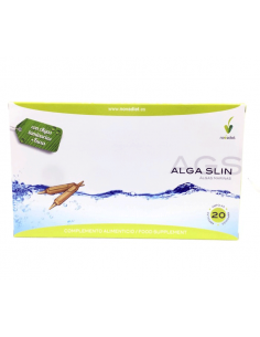 Alga Slin 20Amp. de Novadiet