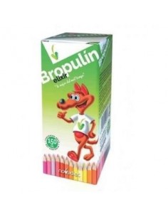 Bropulin 250Ml. de Novadiet