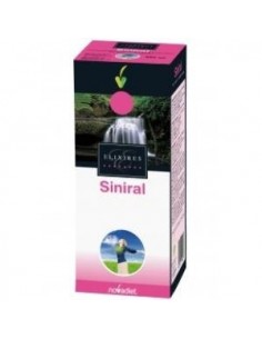 Siniral 250Ml. de Novadiet
