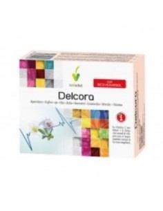 Delcora 60Cap. de Novadiet
