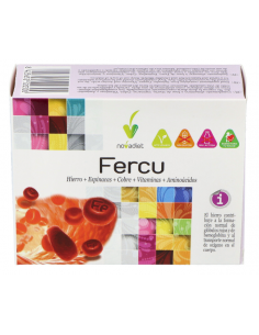 Fercu 60Cap. de Novadiet