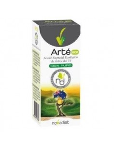 Arte Eco Aceite Esencial Arbol Del Te 15Ml. de Novadiet