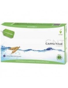 L-Carnitina 20Viales de...