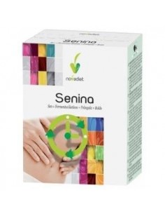 Senina 18 Sticks de Novadiet