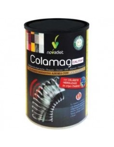 Colamag Calman 300Gr. de Novadiet