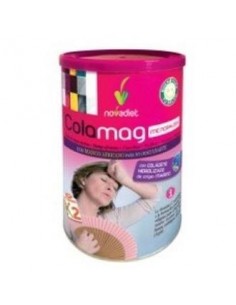 Colamag Menopausia 300Gr. de Novadiet