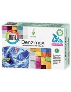 Denzimax 30Cap. de Novadiet