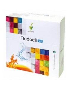 Nodacil Gel 10Sbrs. de...