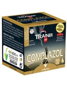 Trainer Complazol Crema...