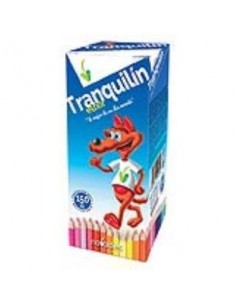 Tranquilin 150Ml. de Novadiet