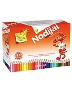 Nodijal Super 20Viales de Novadiet